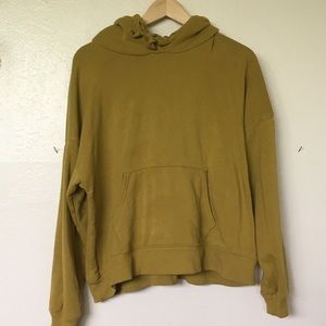 American Eagle super soft hoodie
